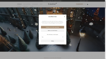 Screenshot of eurocave.fr 2025-01-29 17:10:55 eurocave.fr screenshot 2025-01-29 17:10:55