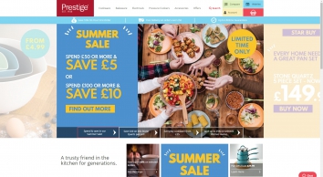 prestige.co.uk screenshot 2019-08-01 10:12:46