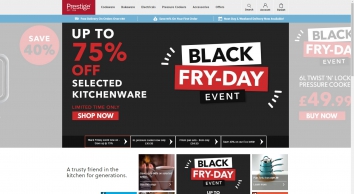 prestige.co.uk screenshot 2019-11-12 21:06:01