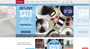 prestige.co.uk screenshot 2019-12-31 14:53:11