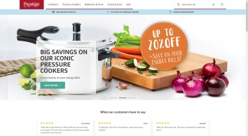 prestige.co.uk screenshot 2022-02-22 20:48:29