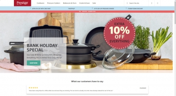 prestige.co.uk screenshot 2022-08-26 17:22:46