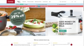 prestige.co.uk screenshot 2022-10-14 17:30:48