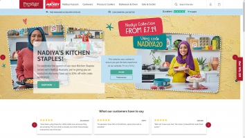 prestige.co.uk screenshot 2024-06-25 03:40:58