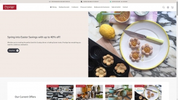 prestige.co.uk screenshot 2025-05-20 14:32:40