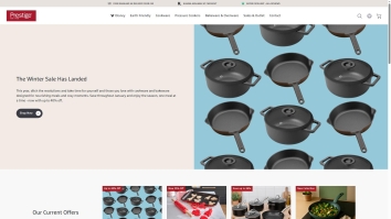 prestige.co.uk screenshot 2026-02-05 16:34:16