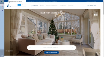 jones-homes.co.uk screenshot 2021-12-15 11:18:44