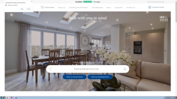 jones-homes.co.uk screenshot 2025-12-18 21:57:49
