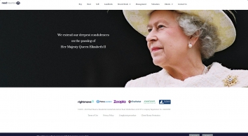 Queen Elizabeth Read Maurice