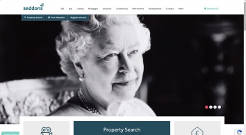 Queen Elizabeth Seddons