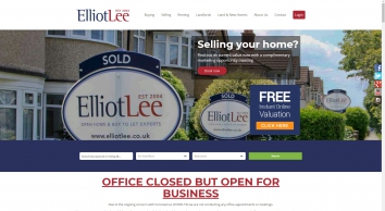 elliotlee.co.uk SHOT 2020-04-23 13:13:41