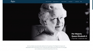 Queen Elizabeth Ryhurst Ltd