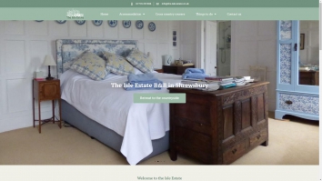 the-isle-estate.co.uk screenshot 2025-12-23 01:17:08