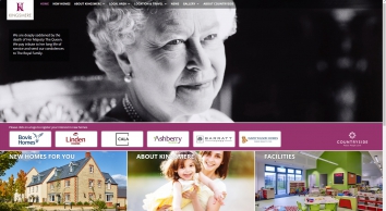 Queen Elizabeth Kingsmere