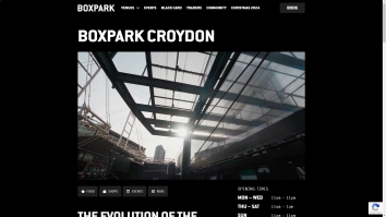 boxpark.co.uk screenshot 2024-11-01 14:56:37