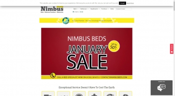 nimbusbeds.co.uk SHOT 2019-01-23 16:13:21