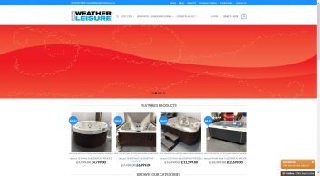 allweatherleisure.com SHOT 2018-03-06 13:33:37