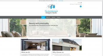 Screenshot of tad-studio.co.uk 2019-08-08 09:24:23 tad-studio.co.uk screenshot 2019-08-08 09:24:23