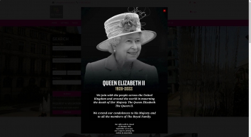 Queen Elizabeth My Estate