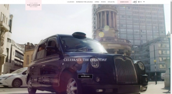 Screenshot of langhamhotels.com 2019-10-20 04:44:31 langhamhotels.com screenshot 2019-10-20 04:44:31