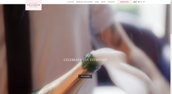 Screenshot of langhamhotels.com 2019-11-26 03:43:03 langhamhotels.com screenshot 2019-11-26 03:43:03