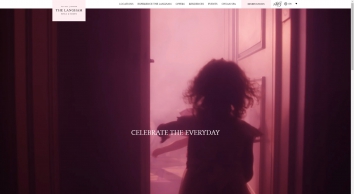 Screenshot of langhamhotels.com 2020-02-05 22:22:26 langhamhotels.com screenshot 2020-02-05 22:22:26