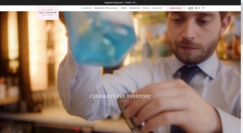 Screenshot of langhamhotels.com 2020-11-15 16:50:16 langhamhotels.com screenshot 2020-11-15 16:50:16