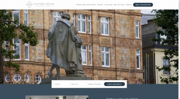 victoryhouselondon.com screenshot 2019-02-02 05:37:36