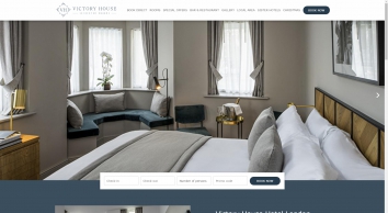 victoryhouselondon.com screenshot 2019-12-22 21:34:11