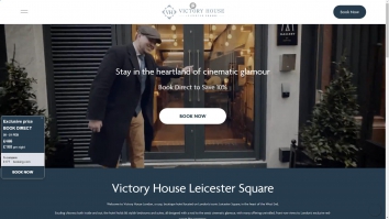 victoryhouselondon.com screenshot 2025-06-06 19:17:56