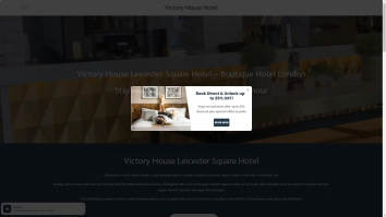 victoryhouselondon.com screenshot 2025-06-06 20:14:41