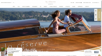 lareserve-geneve.com screenshot 2020-08-15 16:53:42
