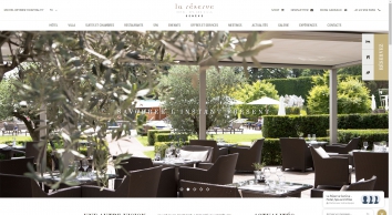 lareserve-geneve.com screenshot 2020-09-13 08:14:11