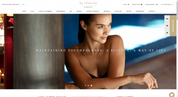 lareserve-geneve.com screenshot 2021-02-23 09:39:28