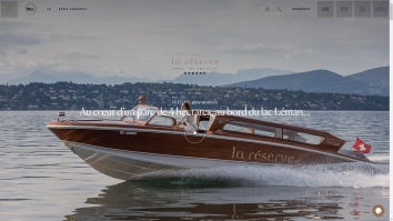 lareserve-geneve.com screenshot 2024-01-27 19:59:35