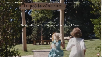 lareserve-geneve.com screenshot 2025-08-03 15:32:53