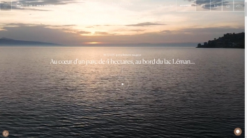lareserve-geneve.com screenshot 2025-09-25 15:06:51