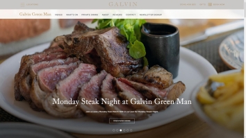 galvinrestaurants.com screenshot 2026-08-08 15:45:56