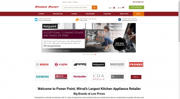 powerpointwallasey.co.uk screenshot 2019-09-20 19:26:31