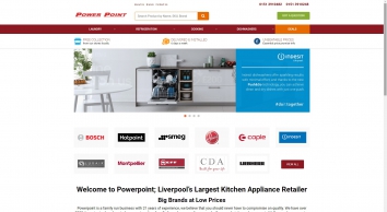 powerpointwallasey.co.uk screenshot 2021-03-11 11:31:51