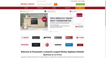 powerpointwallasey.co.uk screenshot 2021-09-07 20:49:57