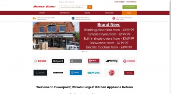 powerpointwallasey.co.uk screenshot 2022-07-30 19:26:07