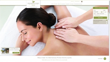 frenshampondhotel.co.uk screenshot 2025-04-27 19:26:28