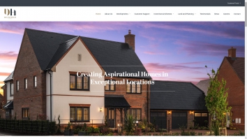 deanfieldhomes.co.uk SHOT 2025-11-26 04:25:44