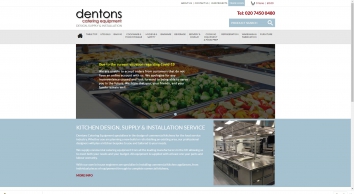 Screenshot of dentonscatering.com 2020-04-02 05:37:11 dentonscatering.com screenshot 2020-04-02 05:37:11