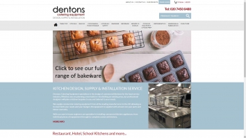 Screenshot of dentonscatering.com 2025-08-13 05:14:16 dentonscatering.com screenshot 2025-08-13 05:14:16