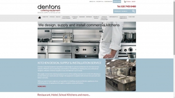 Screenshot of dentonscatering.com 2025-10-27 14:52:16 dentonscatering.com screenshot 2025-10-27 14:52:16