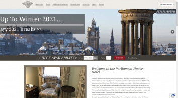 Screenshot of parliamenthouse-hotel.co.uk 2020-04-05 06:33:40 parliamenthouse-hotel.co.uk screenshot 2020-04-05 06:33:40