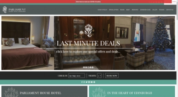 Screenshot of parliamenthouse-hotel.co.uk 2021-08-09 01:43:24 parliamenthouse-hotel.co.uk screenshot 2021-08-09 01:43:24