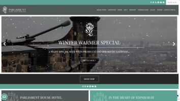 Screenshot of parliamenthouse-hotel.co.uk 2025-01-29 14:08:01 parliamenthouse-hotel.co.uk screenshot 2025-01-29 14:08:01